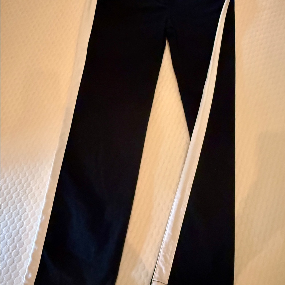 Balmain Black Denim Jeans Size 40